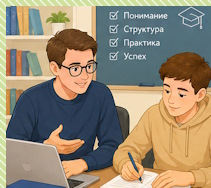 Услуги Услуги репетиторов в Обнинске
