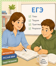 Услуги Услуги репетиторов в Обнинске