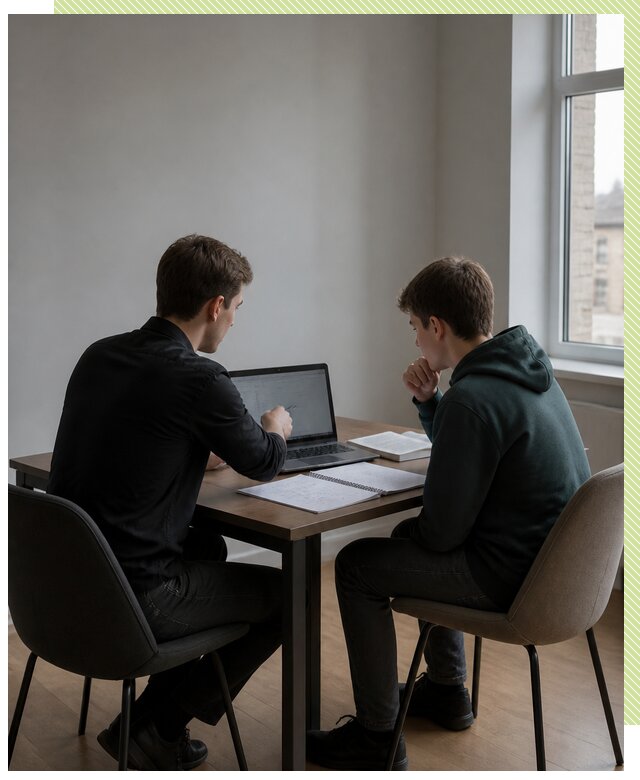Репетитор по информатике ЕГЭ в Обнинске от 1523 р. | Репетитор-Бнн