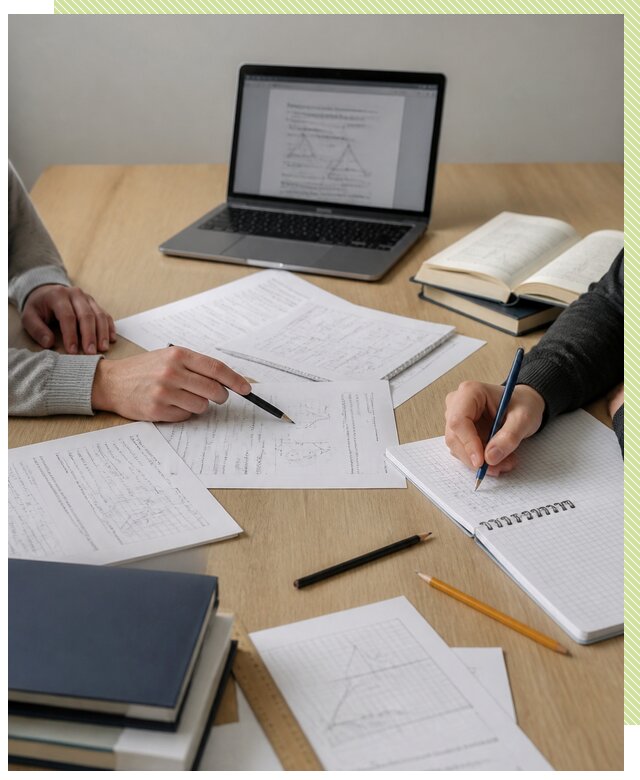 Задания второй части ЕГЭ по математике в Обнинске от 2030 р. | Репетитор-Бнн