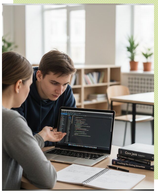 Репетитор по JavaScript в Обнинске по цене от 1827 р. | Репетитор-Бнн