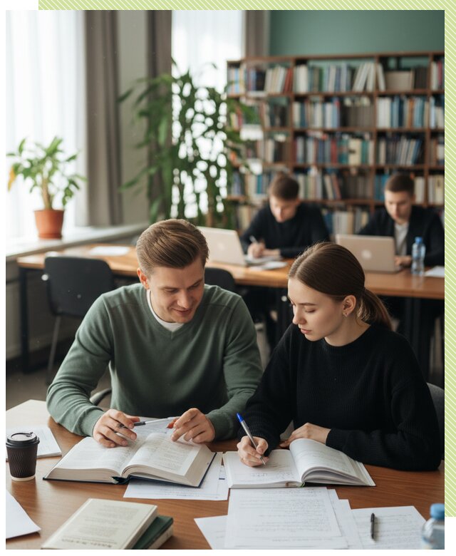 Репетитор для студентов медиков в Обнинске от 1523 р. | Репетитор-Бнн